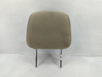 2011-2014 Dodge Charger Headrest Head Rest Front Driver Passenger Seat - Oemusedautoparts1.com