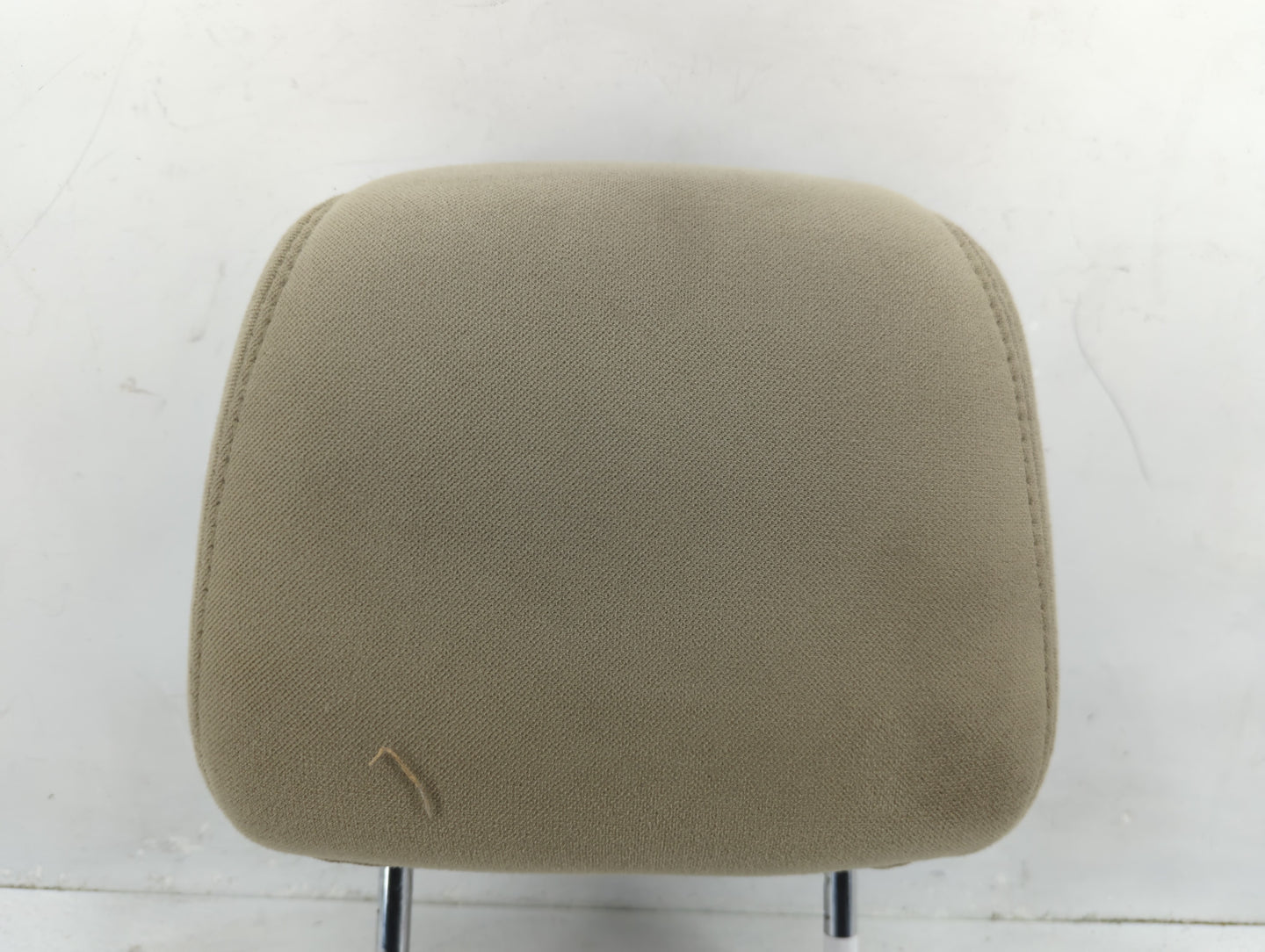 2011-2014 Dodge Charger Headrest Head Rest Front Driver Passenger Seat - Oemusedautoparts1.com