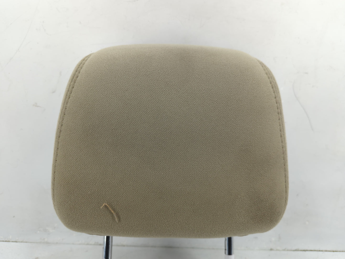 2011-2014 Dodge Charger Headrest Head Rest Front Driver Passenger Seat - Oemusedautoparts1.com