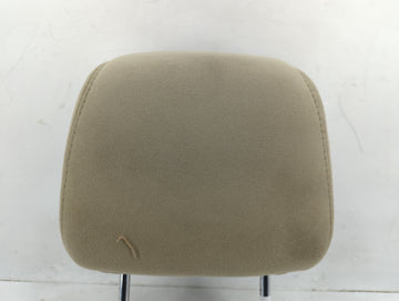 2011-2014 Dodge Charger Headrest Head Rest Front Driver Passenger Seat