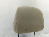 2011-2014 Dodge Charger Headrest Head Rest Front Driver Passenger Seat - Oemusedautoparts1.com