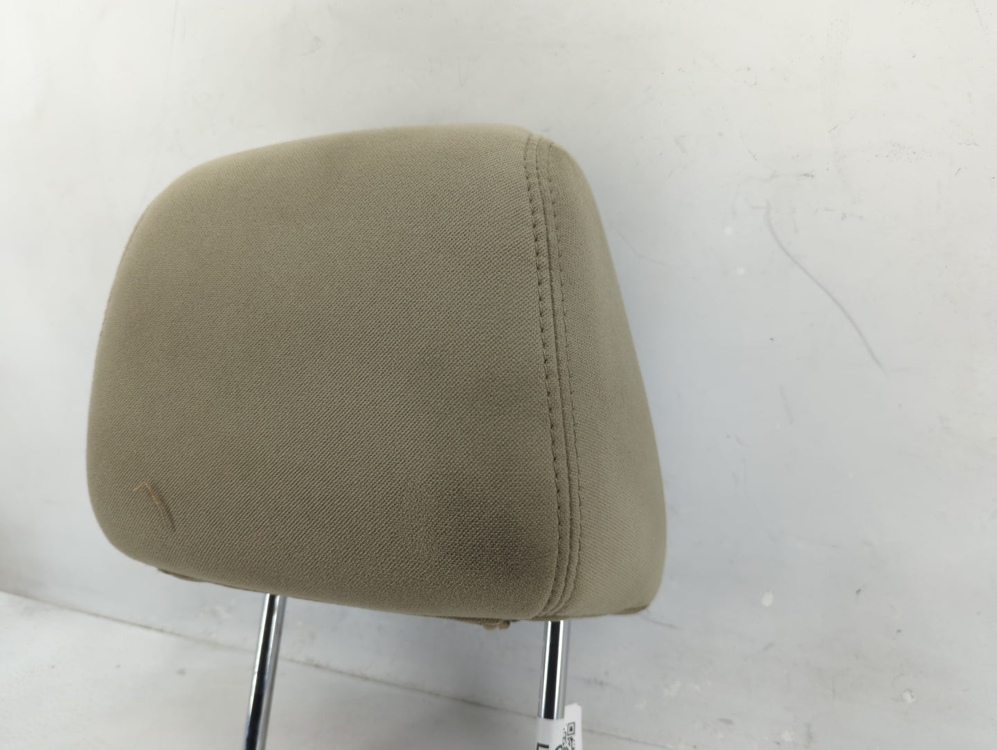 2011-2014 Dodge Charger Headrest Head Rest Front Driver Passenger Seat - Oemusedautoparts1.com