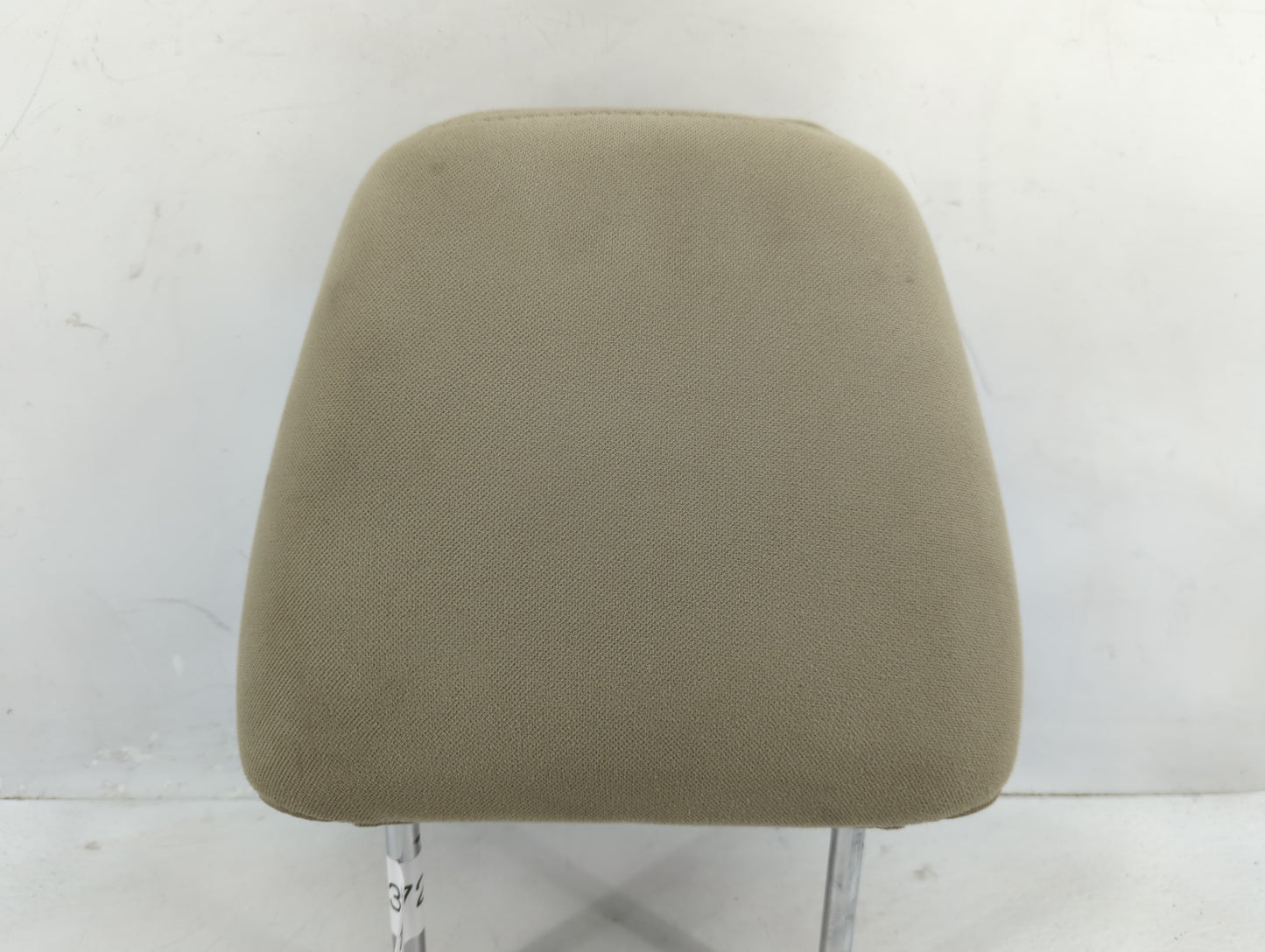 2011-2014 Dodge Charger Headrest Head Rest Front Driver Passenger Seat - Oemusedautoparts1.com