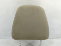 2011-2014 Dodge Charger Headrest Head Rest Front Driver Passenger Seat - Oemusedautoparts1.com