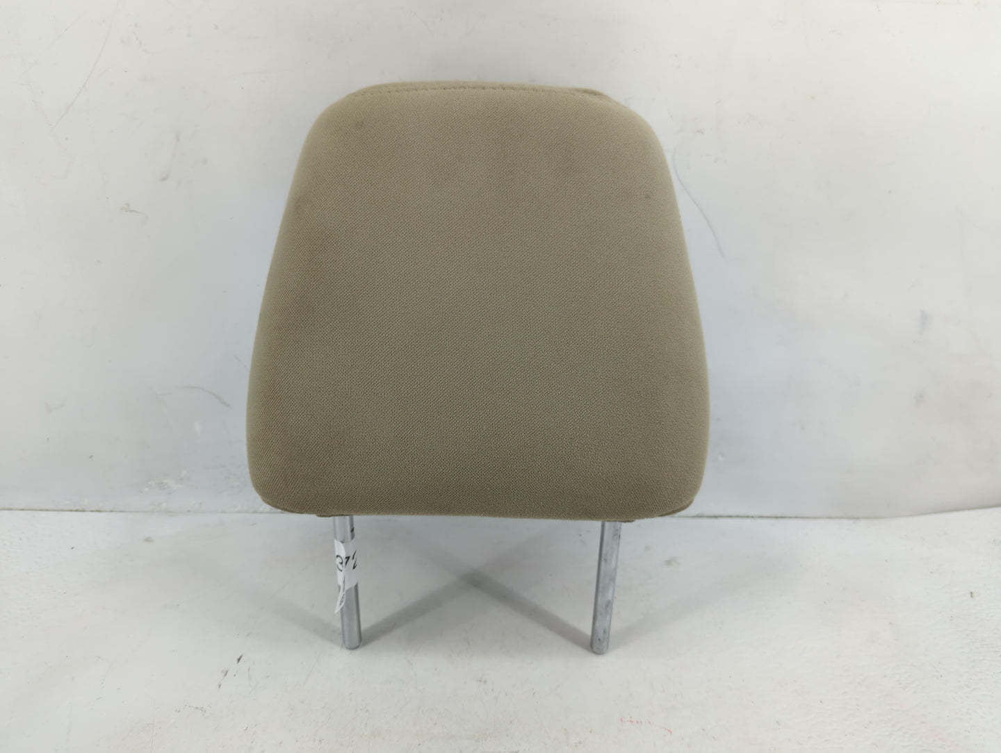 2011-2014 Dodge Charger Headrest Head Rest Front Driver Passenger Seat - Oemusedautoparts1.com