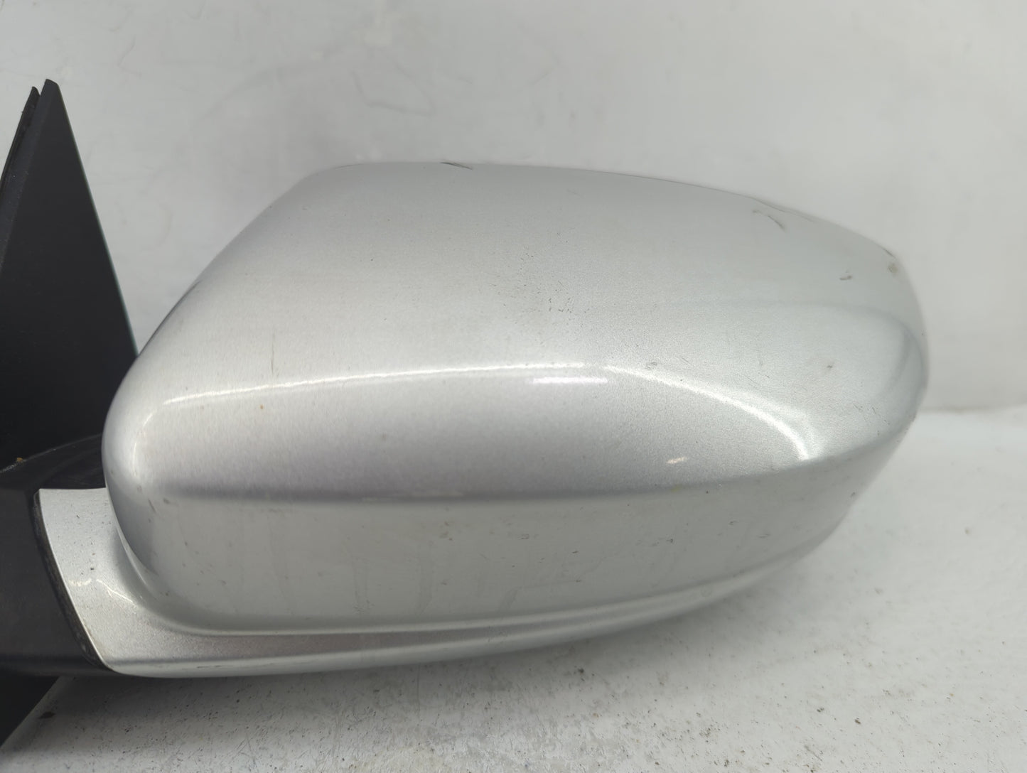2011-2014 Dodge Charger Driver Side View Mirror - Left Door Mirror OEM Used - Oemusedautoparts1.com