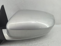 2011-2014 Dodge Charger Driver Side View Mirror - Left Door Mirror OEM Used - Oemusedautoparts1.com