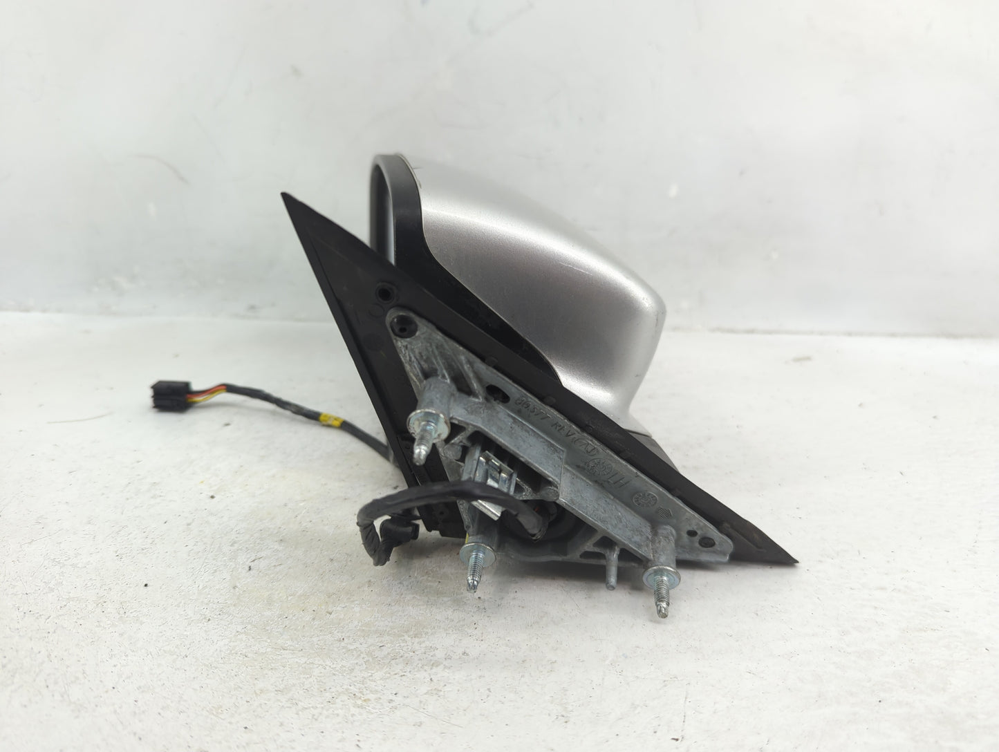 2011-2014 Dodge Charger Driver Side View Mirror - Left Door Mirror OEM Used - Oemusedautoparts1.com