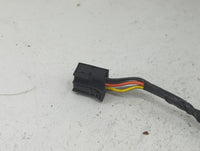 2011-2014 Dodge Charger Driver Side View Mirror - Left Door Mirror OEM Used - Oemusedautoparts1.com