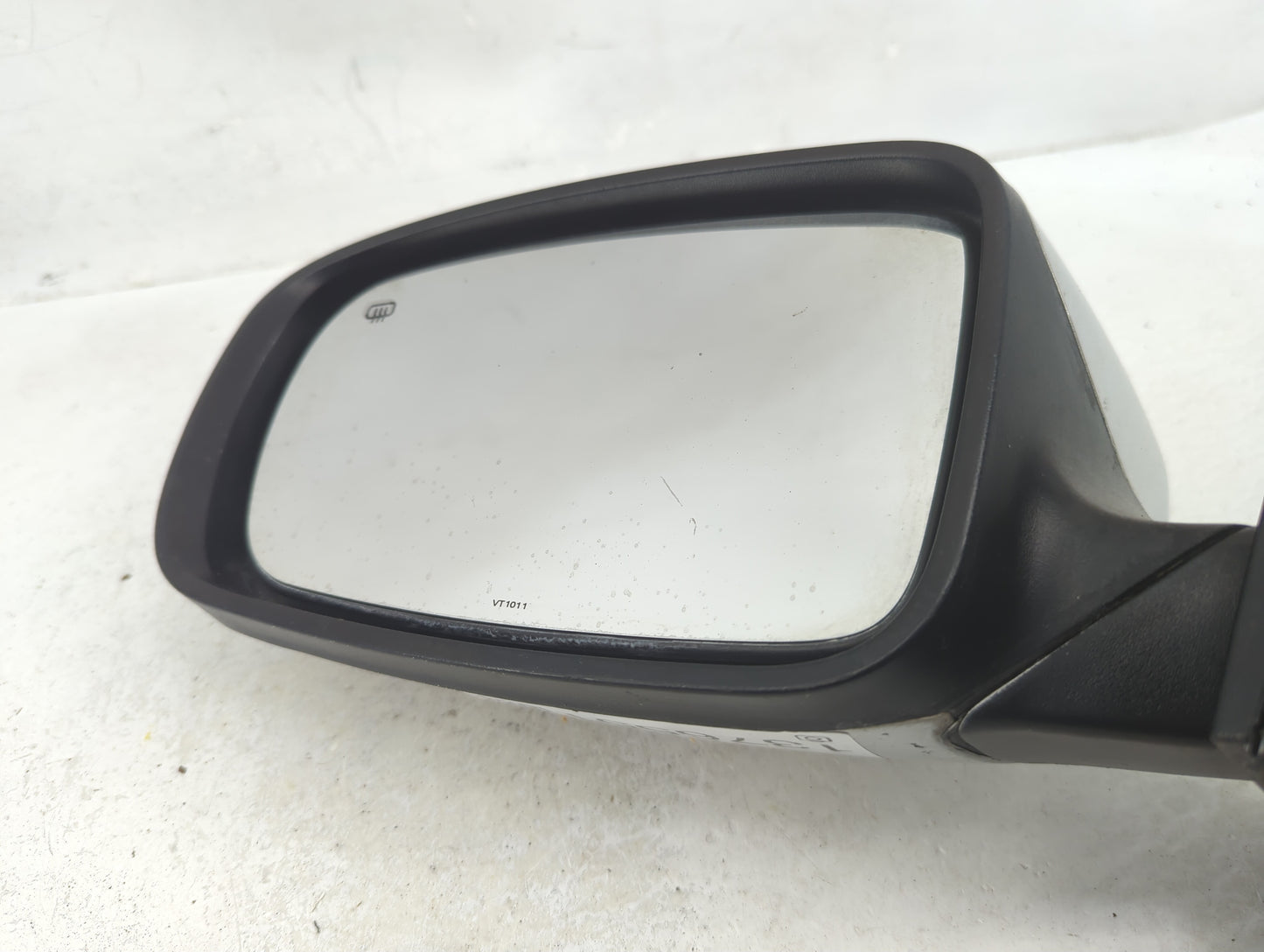 2011-2014 Dodge Charger Driver Side View Mirror - Left Door Mirror OEM Used - Oemusedautoparts1.com