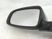 2011-2014 Dodge Charger Driver Side View Mirror - Left Door Mirror OEM Used - Oemusedautoparts1.com