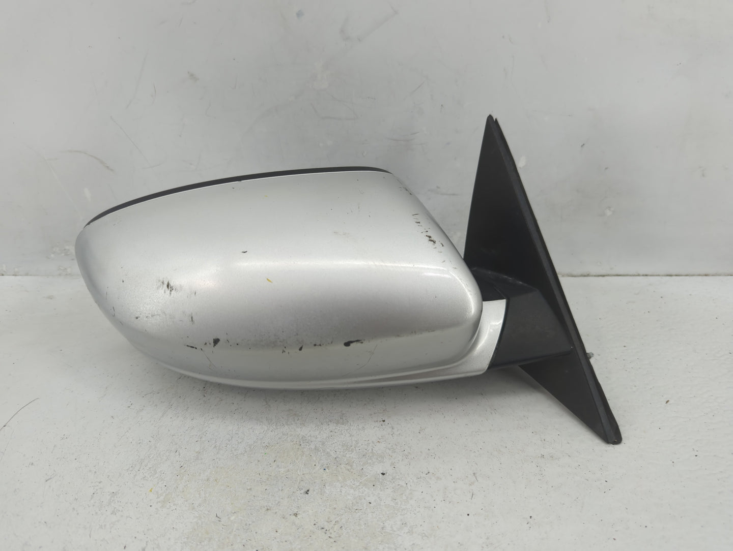 2011-2014 Dodge Charger Passenger Side View Mirror - Right Door Mirror OEM Used - Oemusedautoparts1.com