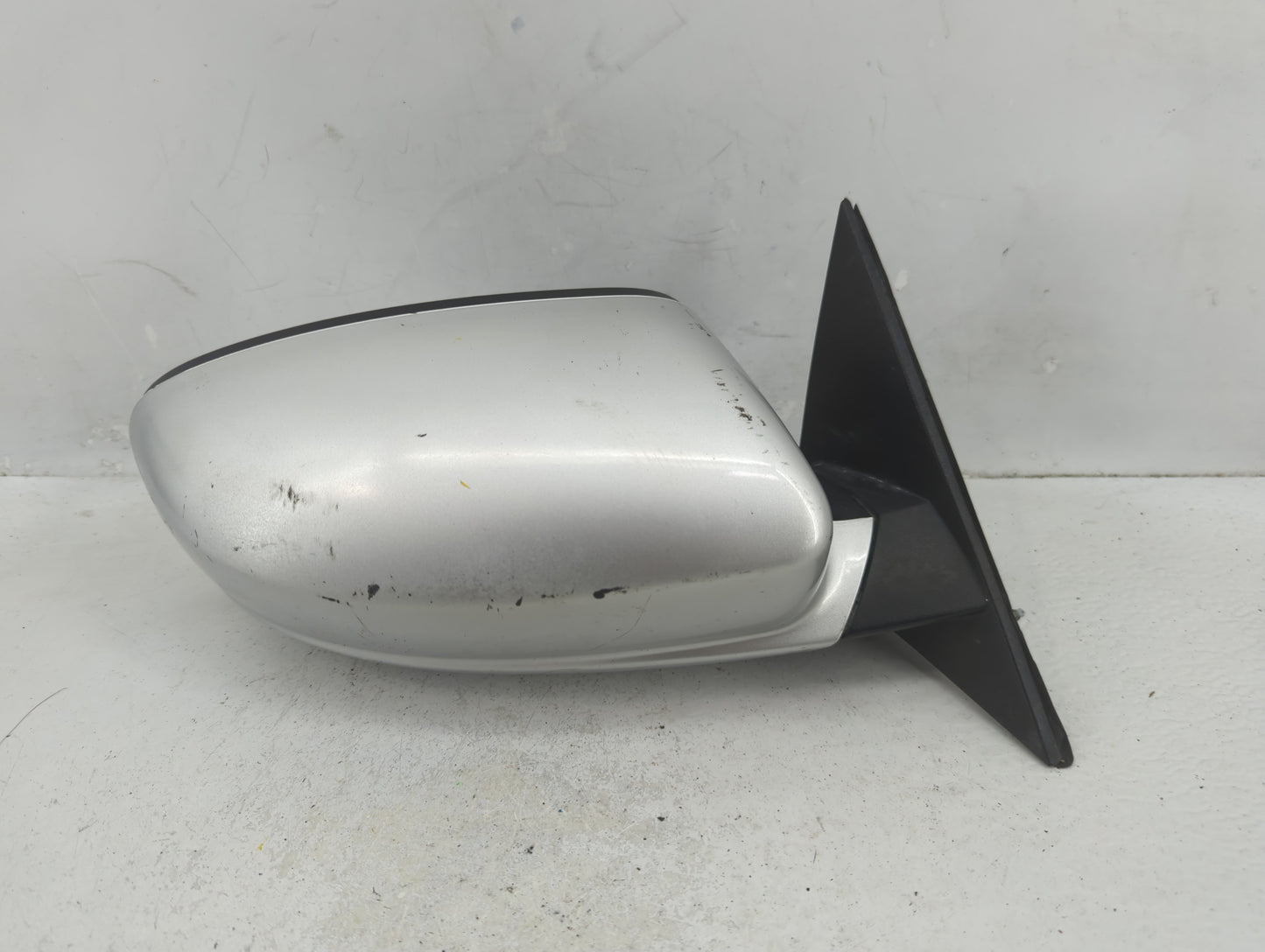 2011-2014 Dodge Charger Passenger Side View Mirror - Right Door Mirror OEM Used - Oemusedautoparts1.com