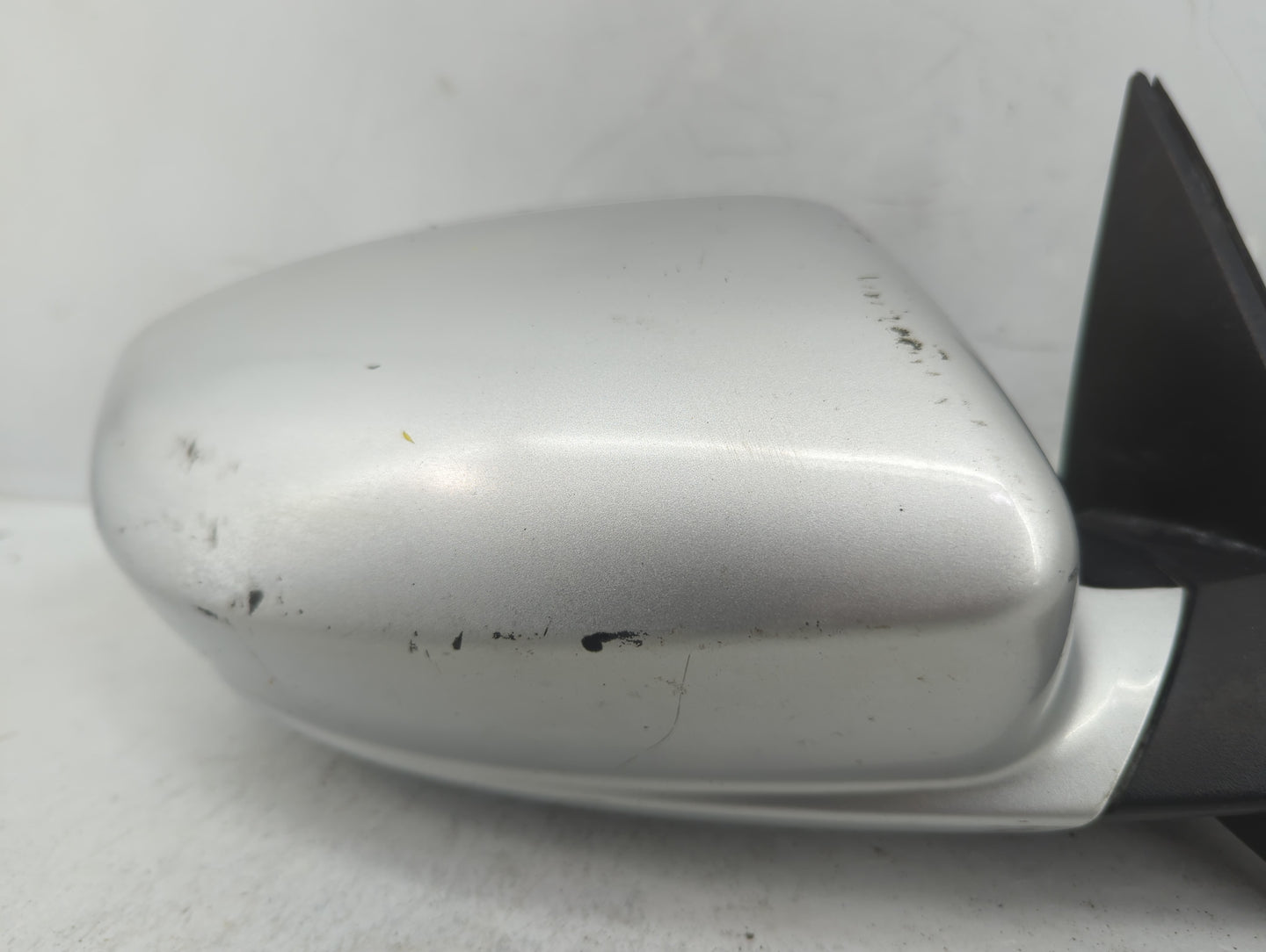 2011-2014 Dodge Charger Passenger Side View Mirror - Right Door Mirror OEM Used - Oemusedautoparts1.com