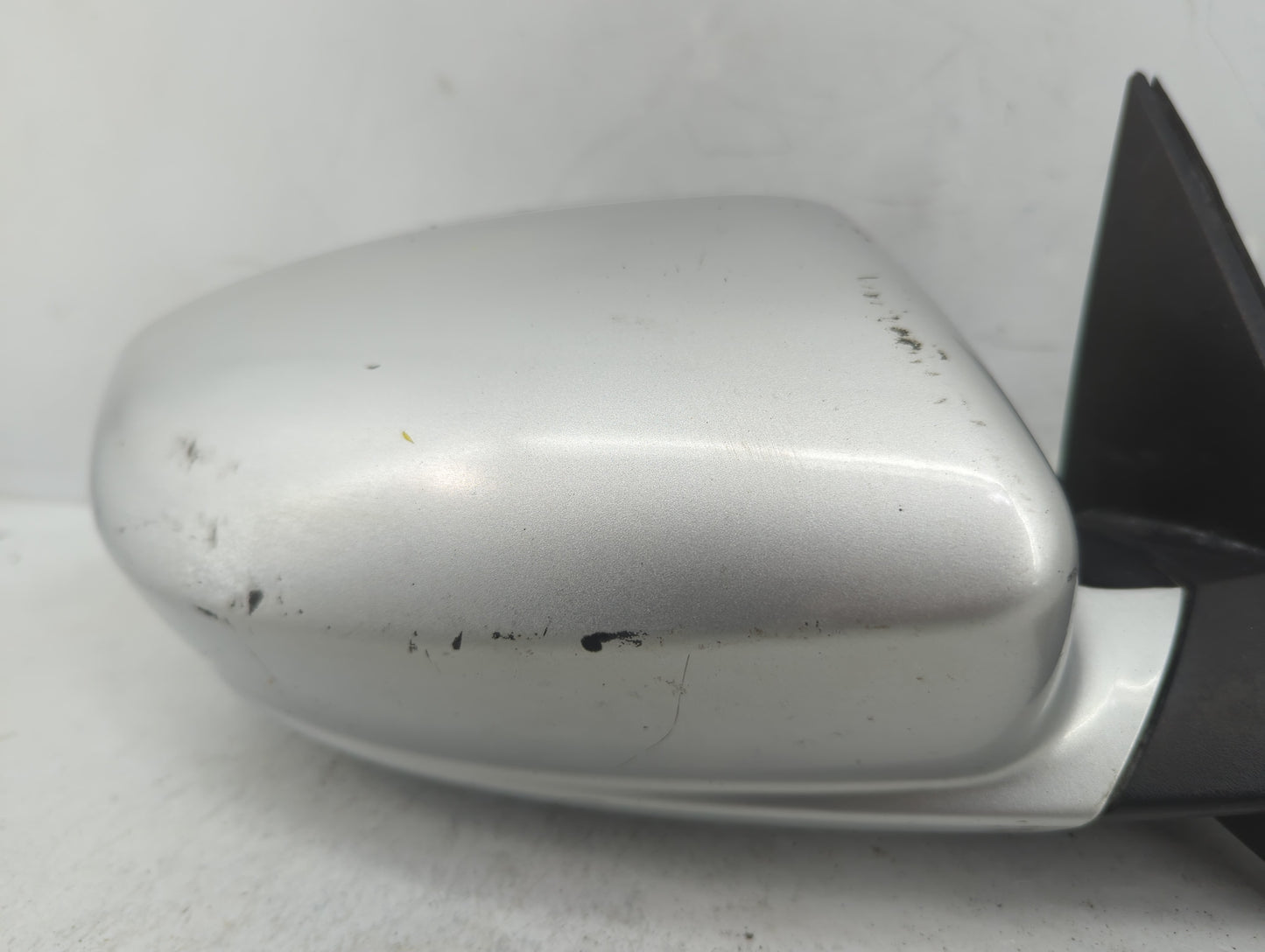 2011-2014 Dodge Charger Passenger Side View Mirror - Right Door Mirror OEM Used - Oemusedautoparts1.com