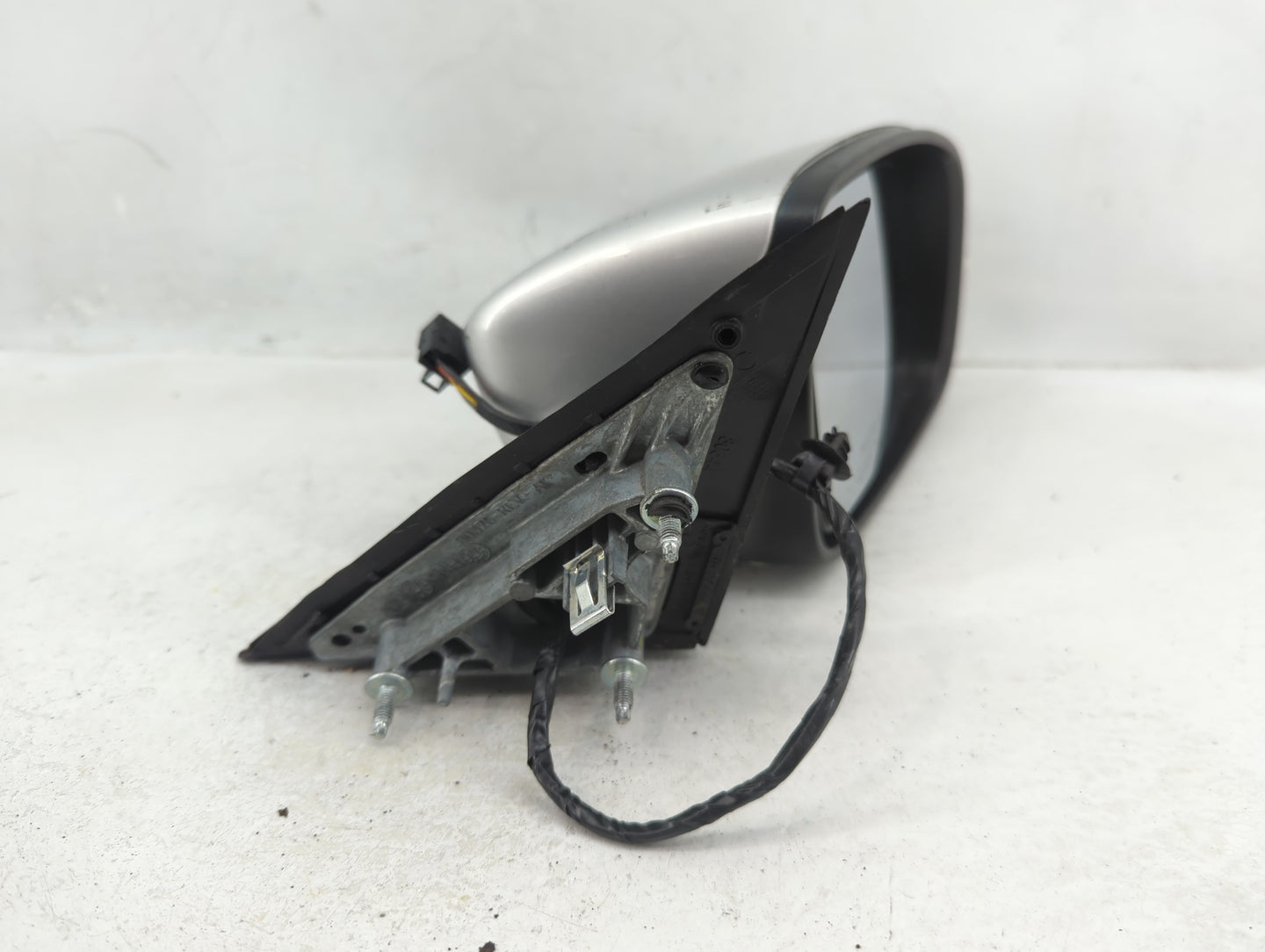 2011-2014 Dodge Charger Passenger Side View Mirror - Right Door Mirror OEM Used - Oemusedautoparts1.com