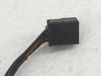 2011-2014 Dodge Charger Passenger Side View Mirror - Right Door Mirror OEM Used - Oemusedautoparts1.com