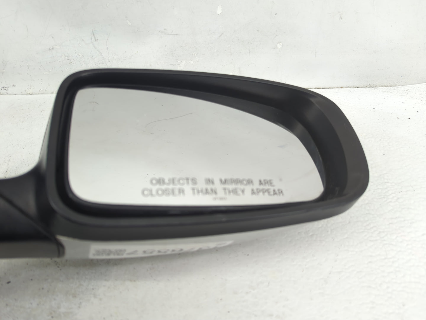 2011-2014 Dodge Charger Passenger Side View Mirror - Right Door Mirror OEM Used - Oemusedautoparts1.com