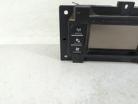 2012 Dodge Charger Radio AM FM Cd Player Receiver Replacement P/N:05064630AH Fits Fits 2015 2016 OEM Used Auto Parts - Oemus