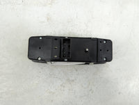 2011-2014 Dodge Charger Master Power Window Switch Replacement Driver Side Left P/N:68455275AA Fits OEM Used Auto Parts - Oe
