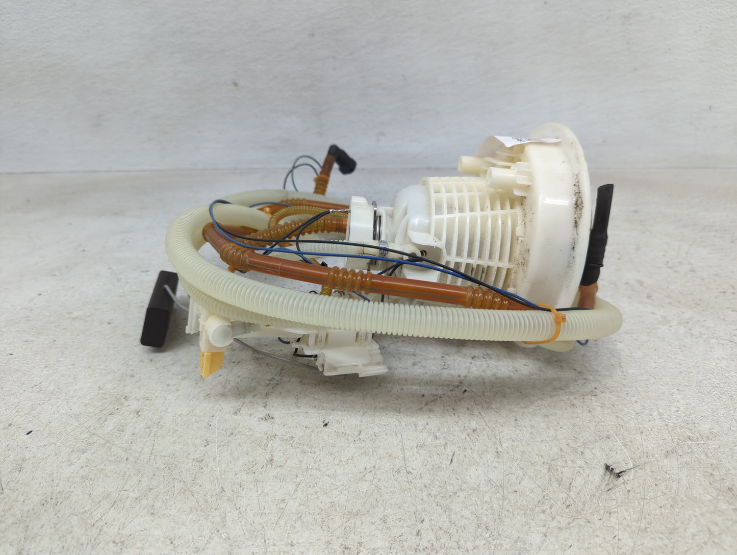 2006-2021 Dodge Charger Electrical Gas Fuel Pump Assembly - Oemusedautoparts1.com