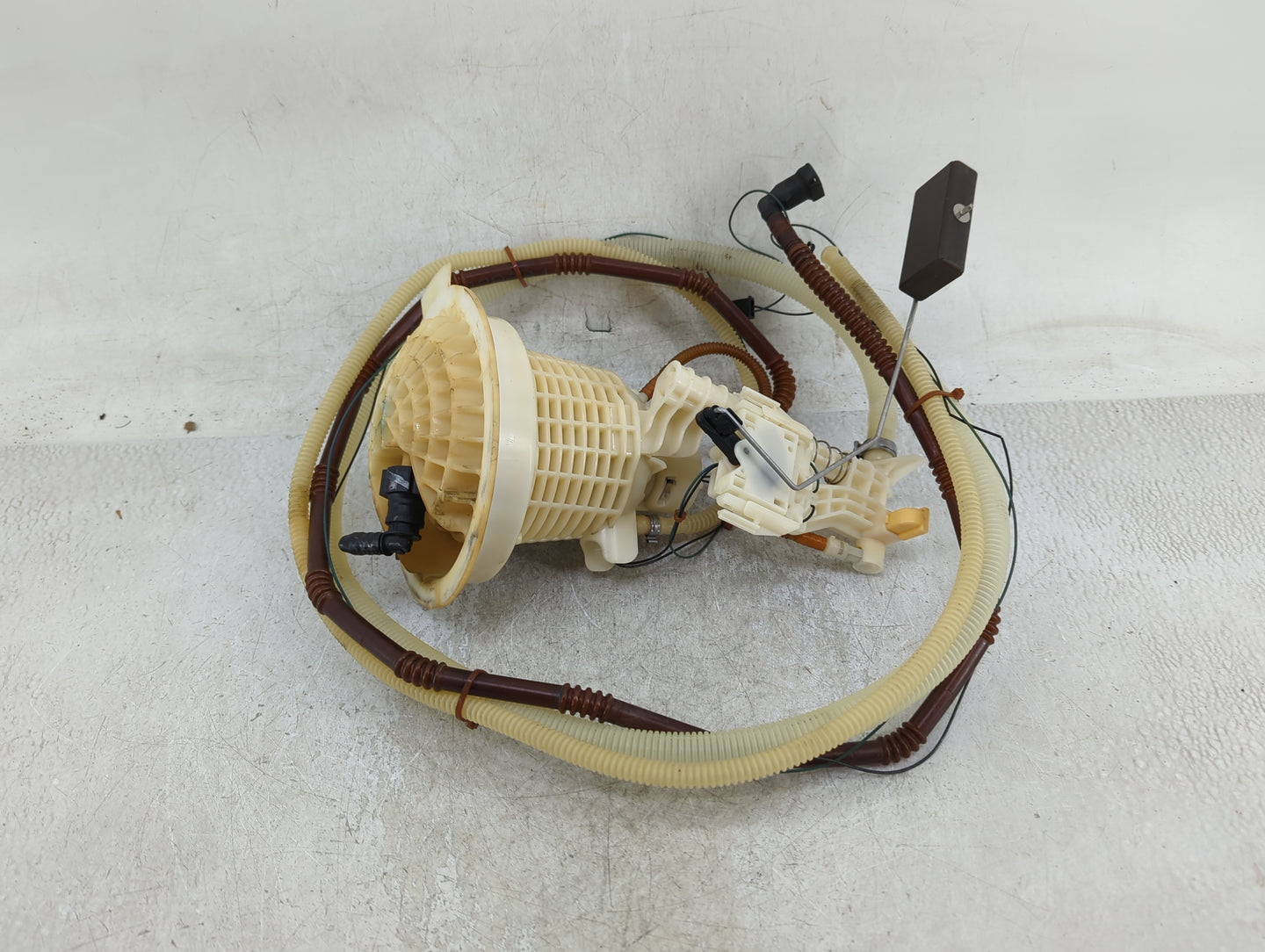 2006-2021 Dodge Charger Electrical Gas Fuel Pump Assembly - Oemusedautoparts1.com