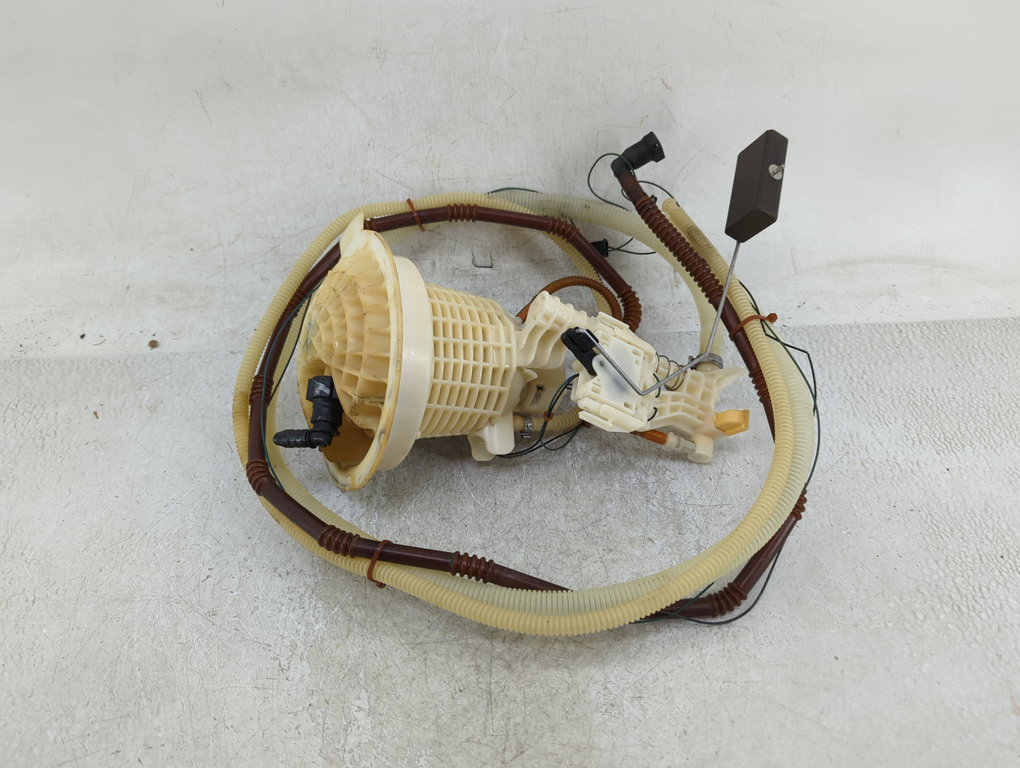 2006-2021 Dodge Charger Electrical Gas Fuel Pump Assembly - Oemusedautoparts1.com