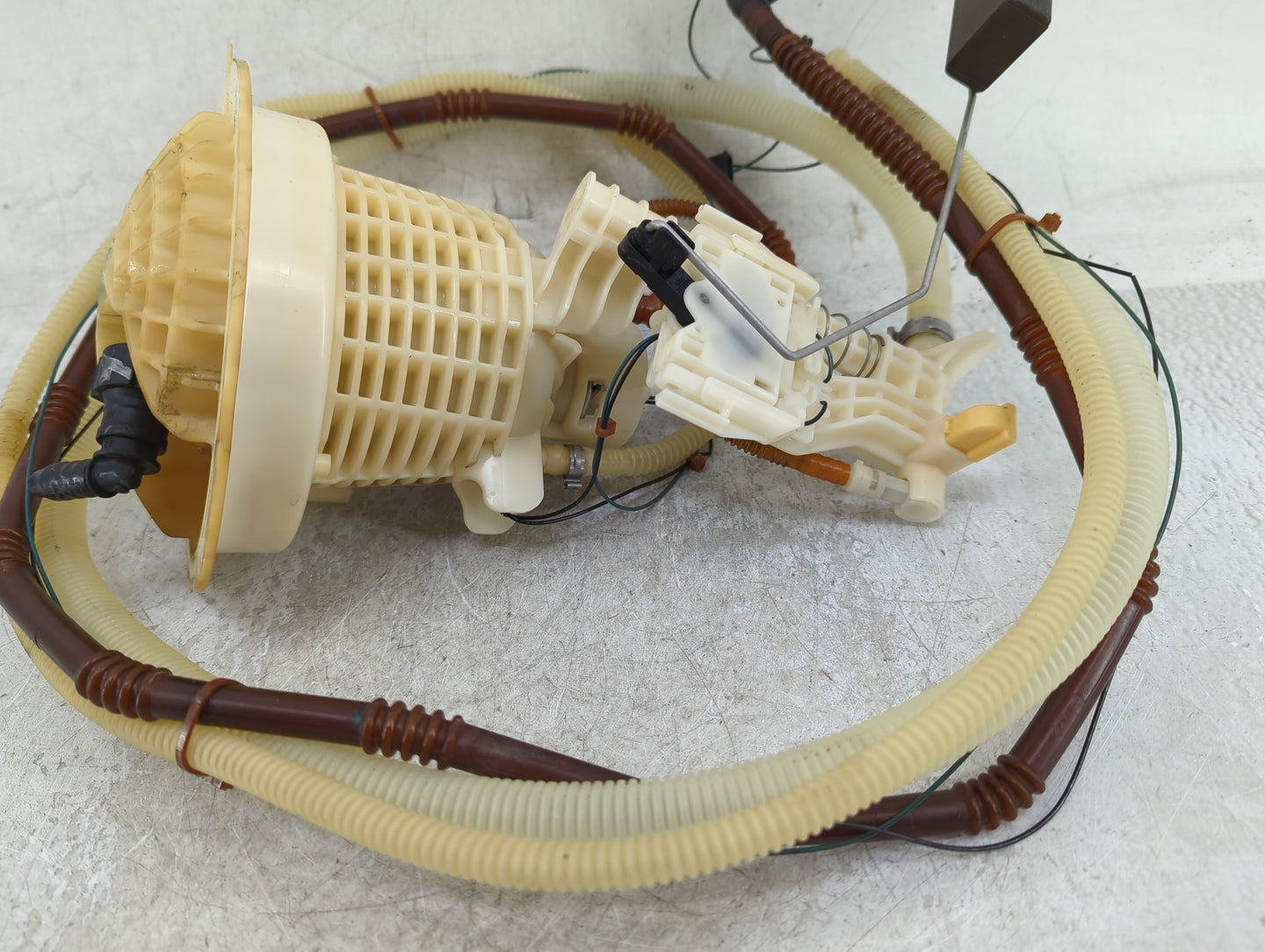 2006-2021 Dodge Charger Electrical Gas Fuel Pump Assembly - Oemusedautoparts1.com
