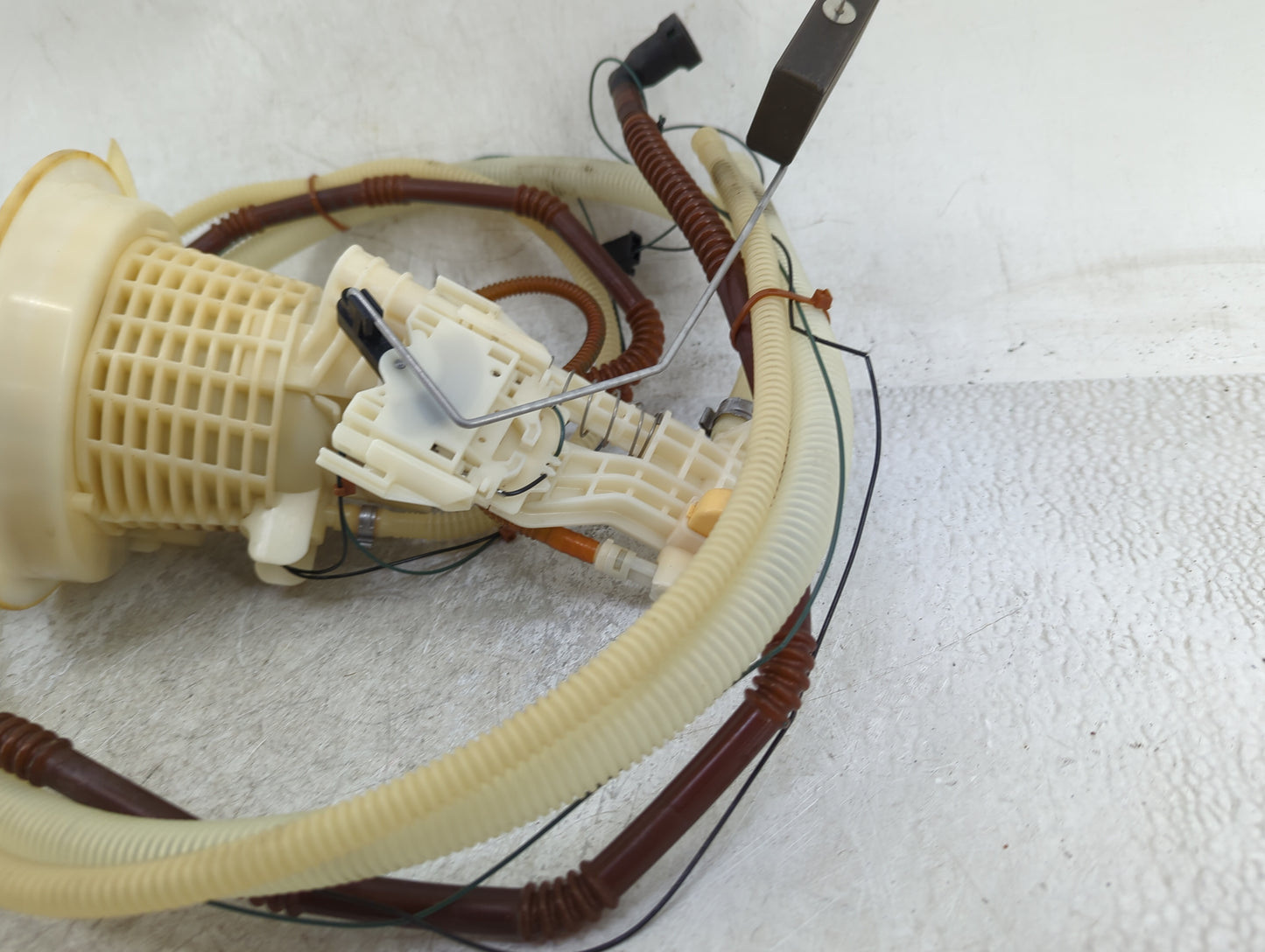 2006-2021 Dodge Charger Electrical Gas Fuel Pump Assembly - Oemusedautoparts1.com