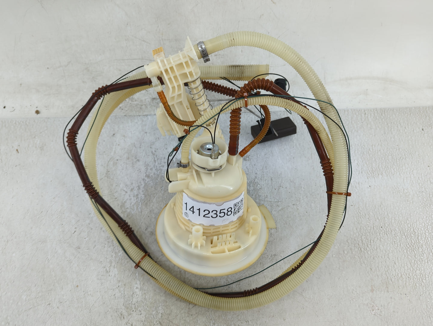 2006-2021 Dodge Charger Electrical Gas Fuel Pump Assembly - Oemusedautoparts1.com