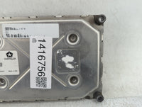 2012 Dodge Charger PCM Engine Control Computer ECU ECM PCU OEM P/N:P05150609AC P05150730AC Fits OEM Used Auto Parts - Oemuse