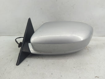 compare product 2011-2014 Dodge Charger Driver Side View Mirror - Left Door Mirror OEM Used