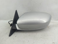 2011-2014 Dodge Charger Driver Side View Mirror - Left Door Mirror OEM Used - Oemusedautoparts1.com