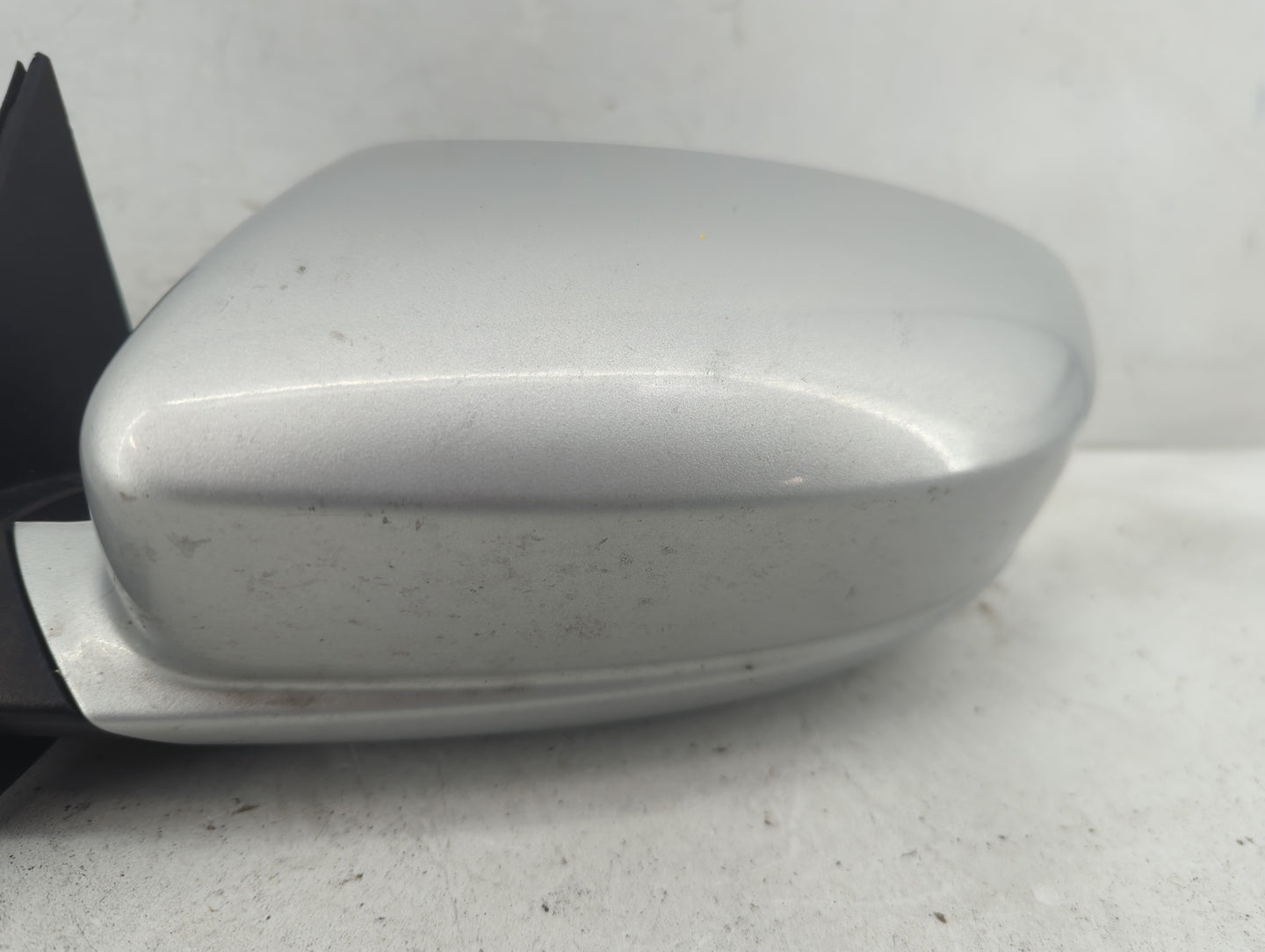 2011-2014 Dodge Charger Driver Side View Mirror - Left Door Mirror OEM Used - Oemusedautoparts1.com