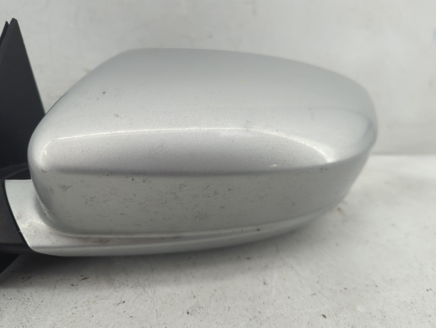 2011-2014 Dodge Charger Driver Side View Mirror - Left Door Mirror OEM Used - Oemusedautoparts1.com