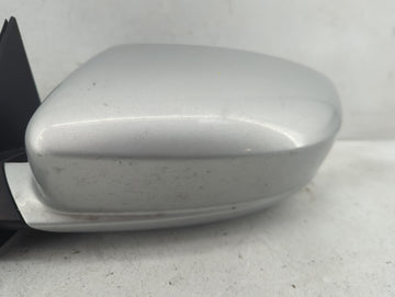 2011-2014 Dodge Charger Driver Side View Mirror - Left Door Mirror OEM Used