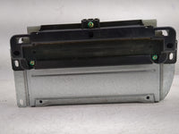2012 Dodge Charger Radio AM FM Cd Player Receiver Replacement P/N:P05091411AE 05091411AE, A2C53371130, A2C53389822200 Fits O