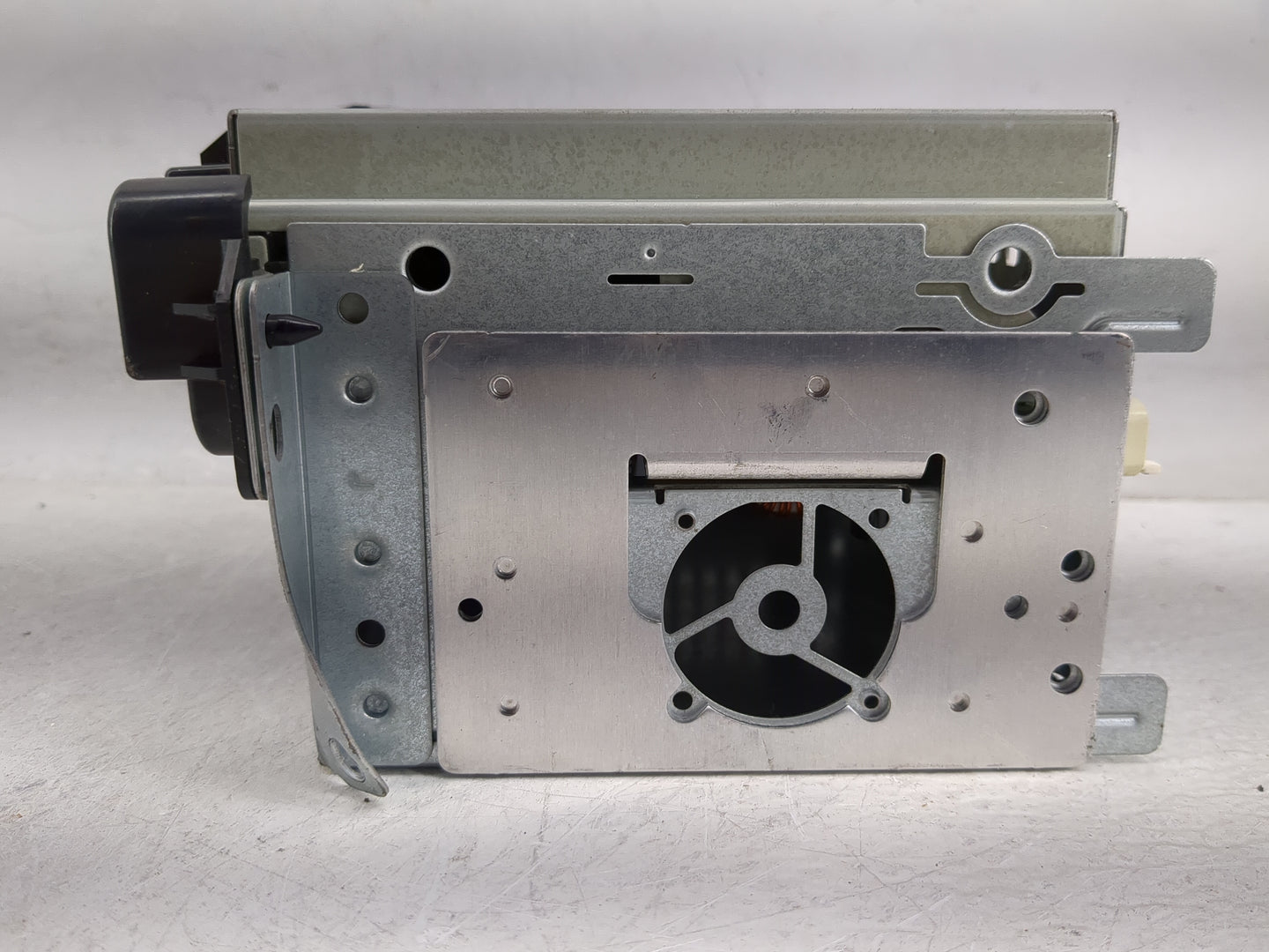 2012 Dodge Charger Radio AM FM Cd Player Receiver Replacement P/N:P05091411AE 05091411AE, A2C53371130, A2C53389822200 Fits O