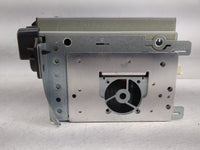 2012 Dodge Charger Radio AM FM Cd Player Receiver Replacement P/N:P05091411AE 05091411AE, A2C53371130, A2C53389822200 Fits O