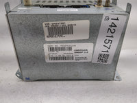 2012 Dodge Charger Radio AM FM Cd Player Receiver Replacement P/N:P05091411AE 05091411AE, A2C53371130, A2C53389822200 Fits O