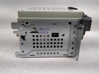 2012 Dodge Charger Radio AM FM Cd Player Receiver Replacement P/N:P05091411AE 05091411AE, A2C53371130, A2C53389822200 Fits O