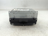 2012 Dodge Charger Radio AM FM Cd Player Receiver Replacement P/N:P05091038AI Fits Fits 2013 2014 OEM Used Auto Parts - Oemu