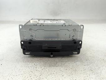compare product 2012 Dodge Charger Radio AM FM Cd Player Receiver Replacement P/N:P05091038AI Fits Fits 2013 2014 OEM Used Auto Parts