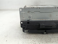 2012 Dodge Charger Radio AM FM Cd Player Receiver Replacement P/N:P05091038AI Fits Fits 2013 2014 OEM Used Auto Parts - Oemu