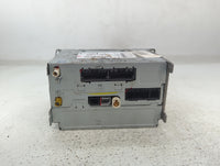 2012 Dodge Charger Radio AM FM Cd Player Receiver Replacement P/N:P05091038AI Fits Fits 2013 2014 OEM Used Auto Parts - Oemu