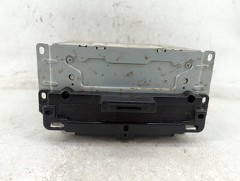 compare product 2012 Dodge Charger Radio AM FM Cd Player Receiver Replacement P/N:5091134AH Fits Fits 2013 2014 OEM Used Auto Parts