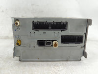 2012 Dodge Charger Radio AM FM Cd Player Receiver Replacement P/N:5091134AH Fits Fits 2013 2014 OEM Used Auto Parts - Oemuse
