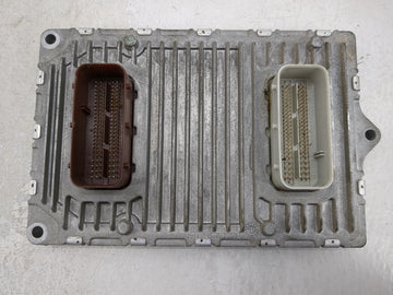 2012 Dodge Charger PCM Engine Control Computer ECU ECM PCU OEM P/N:P05150609AC Fits OEM Used Auto Parts - Oemusedautoparts1.