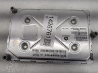 2012 Dodge Charger PCM Engine Control Computer ECU ECM PCU OEM P/N:P05150609AC Fits OEM Used Auto Parts - Oemusedautoparts1.