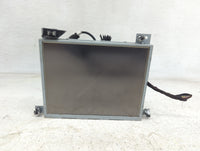 2011-2014 Dodge Charger Information Radio Display Screen 1427973 - Oemusedautoparts1.com